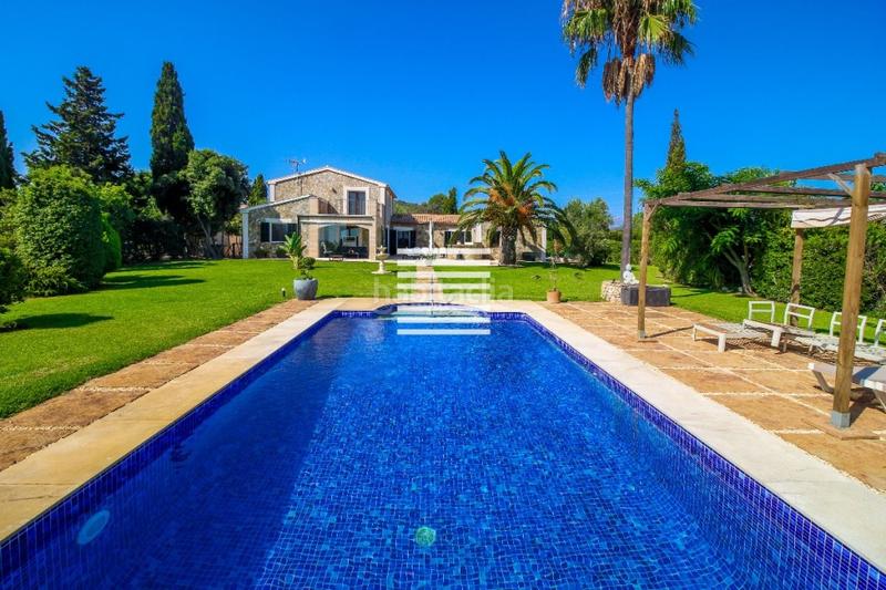 Foto f94a3530-9f82-4068-b561-1f2f4ea5b510. Casale con parcheggio piscina in ciutat d´Alcúdia Alcúdia