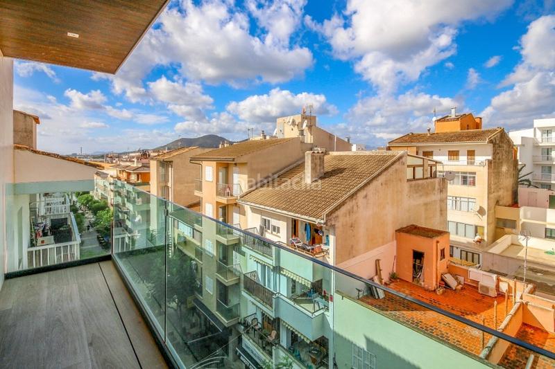 Foto 156257b2-64e2-4004-9d9a-575ec9efe732. Penthouse in port d´Alcúdia-platja dálcúdia Alcúdia