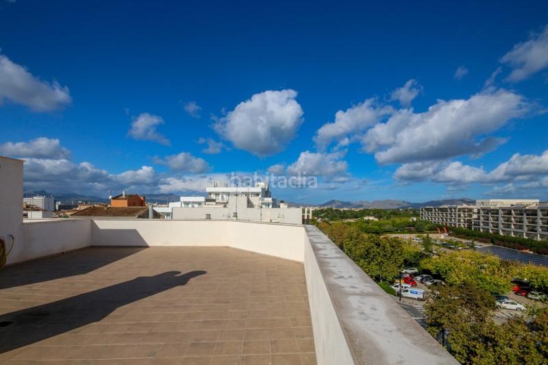 Foto 240f48a7-eb94-4fa3-bd23-6adca040972d. Penthouse in port d´Alcúdia-platja dálcúdia Alcúdia