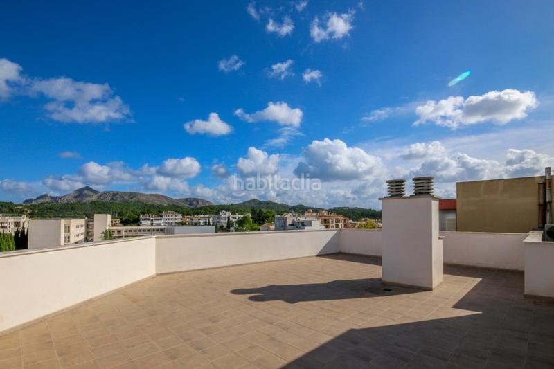 Foto 2f124c18-66df-4586-bfad-5147d4909356. Penthouse in port d´Alcúdia-platja dálcúdia Alcúdia