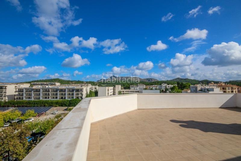 Foto 595186e1-20d0-4af4-b3c7-6d817e43012d. Penthouse in port d´Alcúdia-platja dálcúdia Alcúdia