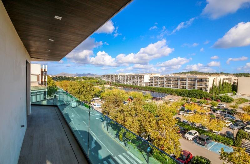 Foto 9ac091a4-ee9f-499c-8b02-7d10d996381c. Penthouse in port d´Alcúdia-platja dálcúdia Alcúdia