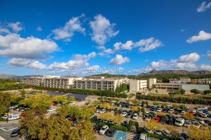 Foto edcfe1a2-2ad5-4ed2-b15c-98e05dd19123. Penthouse in port d´Alcúdia-platja dálcúdia Alcúdia