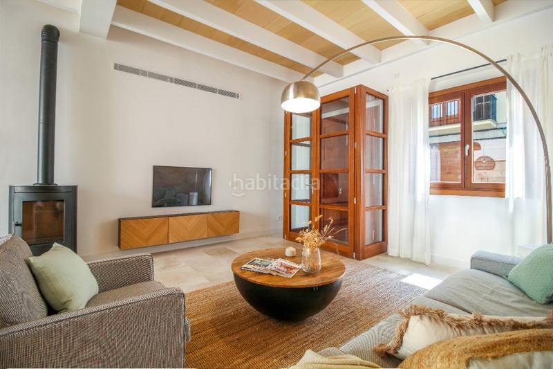 Foto 1614509d-53d7-40c7-b39e-71699059cf2a. Casa aparellada amb calefacció aparcament piscina a Pollença