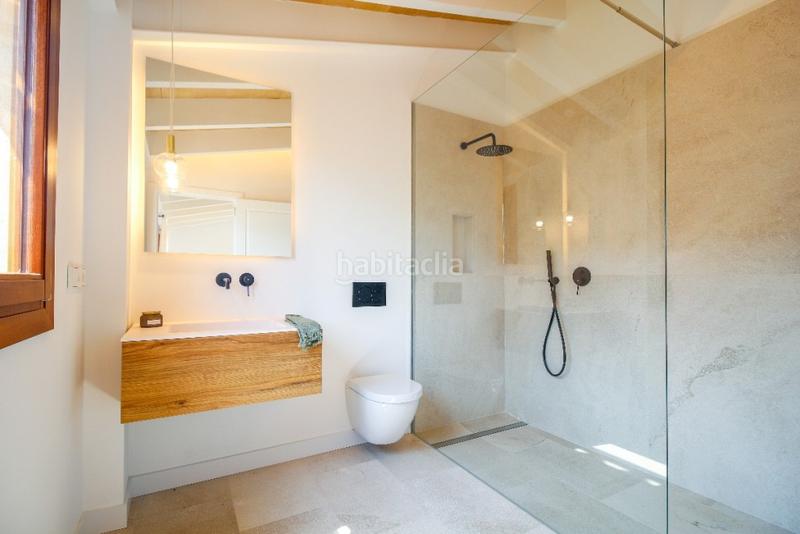 Foto a81a9340-4580-47bf-8ee9-3c5e032054a2. Casa aparellada amb calefacció aparcament piscina a Pollença
