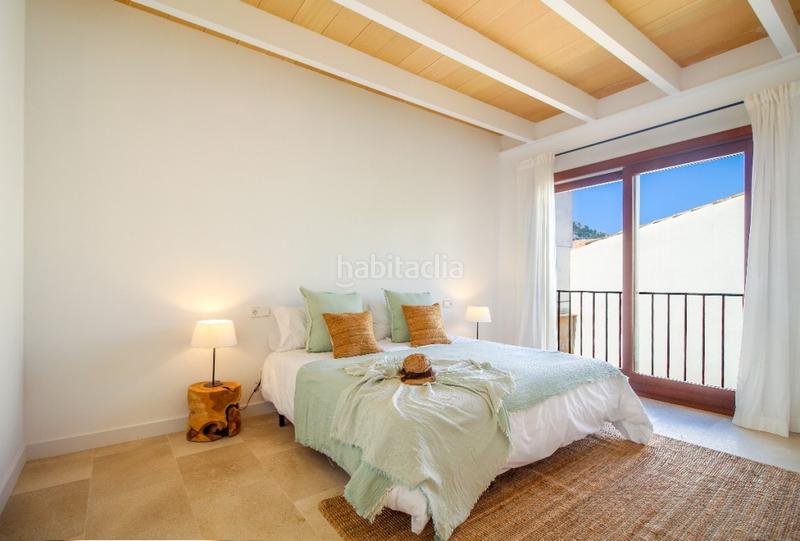 Foto b6c43f01-3e18-4f58-8291-19c6a927d106. Casa aparellada amb calefacció aparcament piscina a Pollença