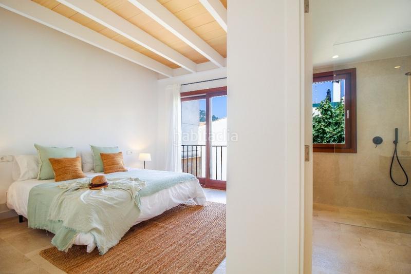 Foto e88d1beb-35f6-43bb-a35e-c3a2f986c58f. Casa aparellada amb calefacció aparcament piscina a Pollença