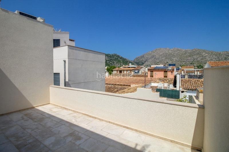 Foto ea3ad6bc-1f34-4440-8e97-6a2c3f7134bd. Casa aparellada amb calefacció aparcament piscina a Pollença