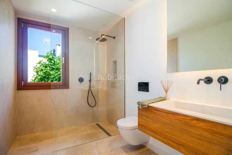 Foto f2449d42-67b0-4825-a84c-ee5450b3236e. Casa aparellada amb calefacció aparcament piscina a Pollença