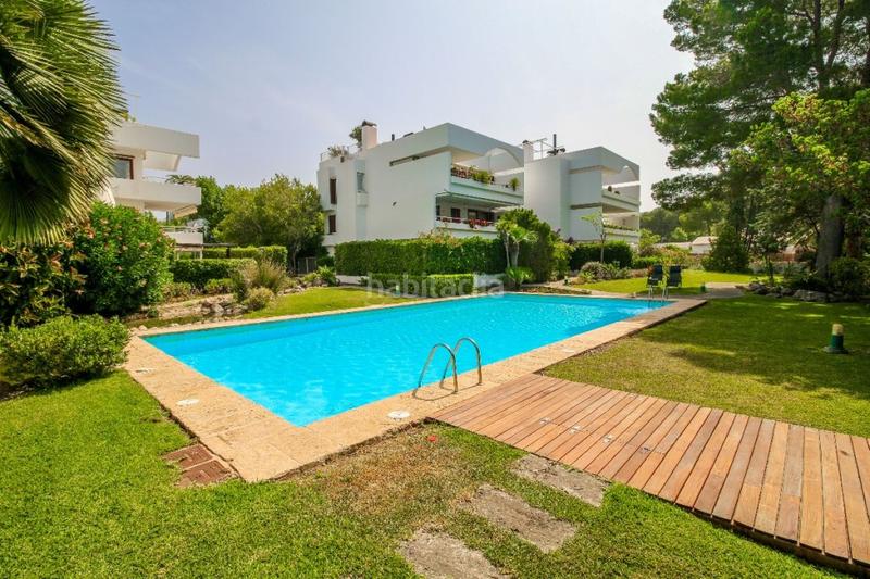 Foto 5cf76091-06ee-4f67-bfbc-fb2f14b03601. Appartement avec parking piscine dans port de Pollença Pollença