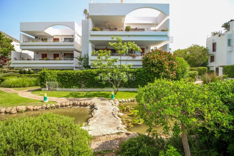 Foto a17fe9e4-0d63-4e81-bb29-7de649e244de. Appartement avec parking piscine dans port de Pollença Pollença