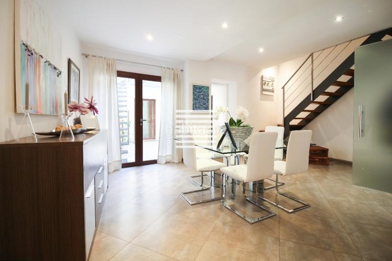 Foto c11d4e45-a955-4301-9016-0a70a0a3080b. Maison jumelée dans Pollença poble Pollença