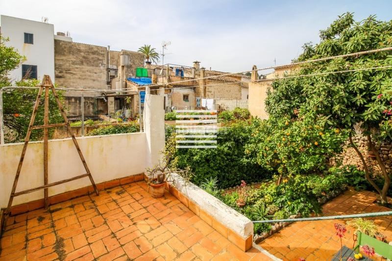Foto 059f985c-a3be-4582-8597-e2e6cb6ba644. Maison jumelée dans Pollença poble Pollença