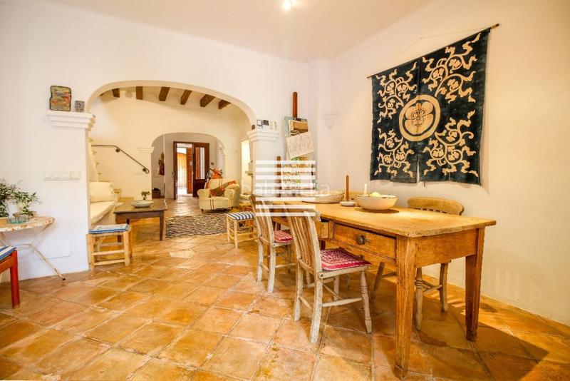 Foto 76da9ccf-d691-4714-9a66-a51d7c0613f5. Maison jumelée dans Pollença poble Pollença