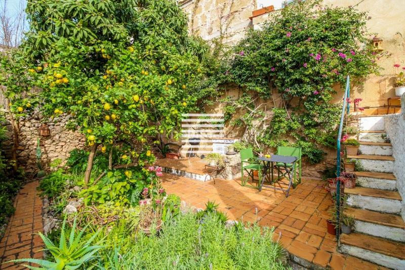 Foto 8059df7d-798d-4808-aa1a-58c367b43094. Maison jumelée dans Pollença poble Pollença