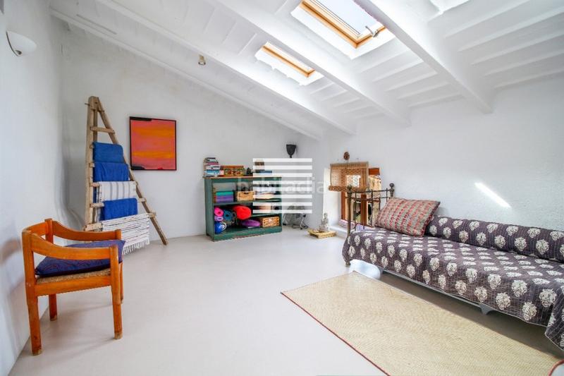 Foto a40482c3-4857-4502-aebd-f0066b0bd05a. Maison jumelée dans Pollença poble Pollença