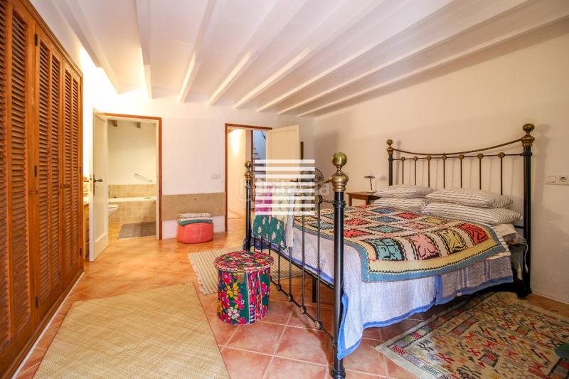 Foto bb7f869d-1e40-4e94-a679-f69fc8903250. Maison jumelée dans Pollença poble Pollença