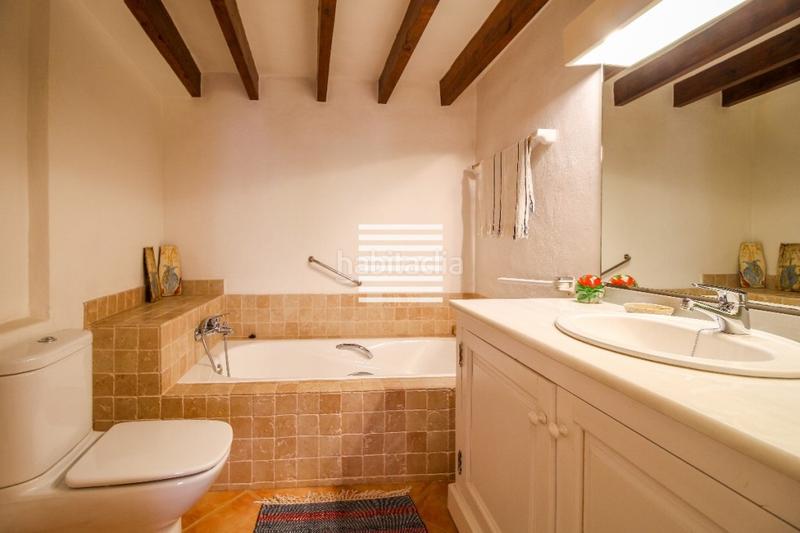 Foto e90e6668-d420-4868-9274-54cb2ef62118. Maison jumelée dans Pollença poble Pollença