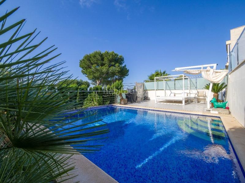 Foto 61ce0bba-d262-44b7-98ea-435aeb8b02ec. Chalet en port d´Alcúdia-platja dálcúdia Alcúdia