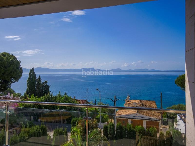 Foto 7f48e0e3-dc23-44c7-8092-20b72ec78b7a. Chalet en port d´Alcúdia-platja dálcúdia Alcúdia