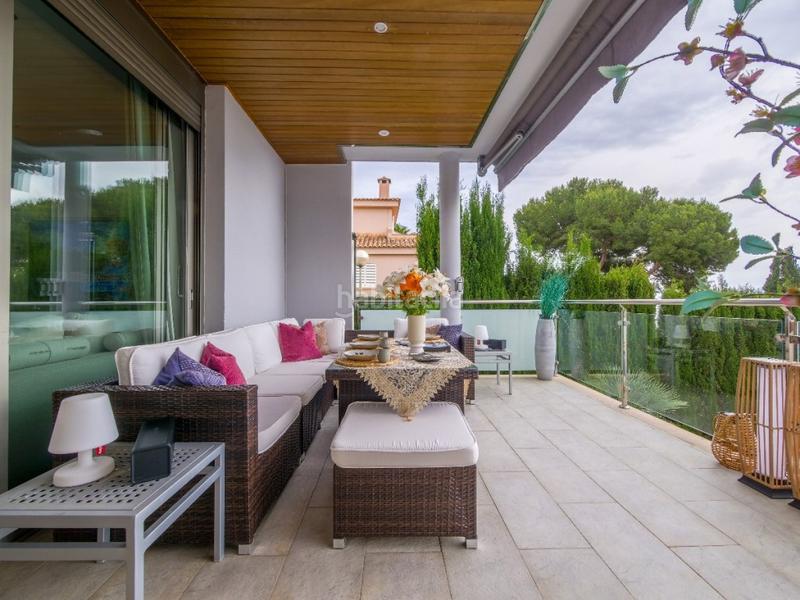 Foto adb2a09f-3b95-4d5b-967d-e3543ac06537. Chalet en port d´Alcúdia-platja dálcúdia Alcúdia