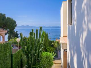 Chalet in Port d´Alcúdia-Platja dÁlcúdia