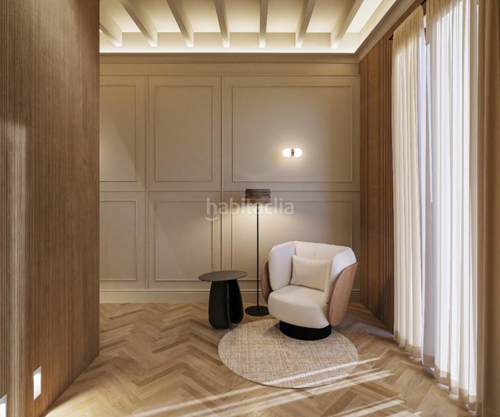 Foto 43c8c1ff-49e2-4b7c-b299-9e670c0bd6e3. Piccolo appartamento in La Calatrava Palma de Mallorca