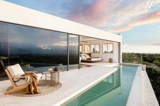 Towny house in Costitx. Exclusiva propiedad en el corazón de costitx, con piscina interi