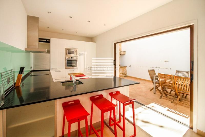 Foto 03e6d0a8-d6fb-48d2-ace9-7cdf4ad9a56c. Maison jumelée dans ciutat d´Alcúdia Alcúdia