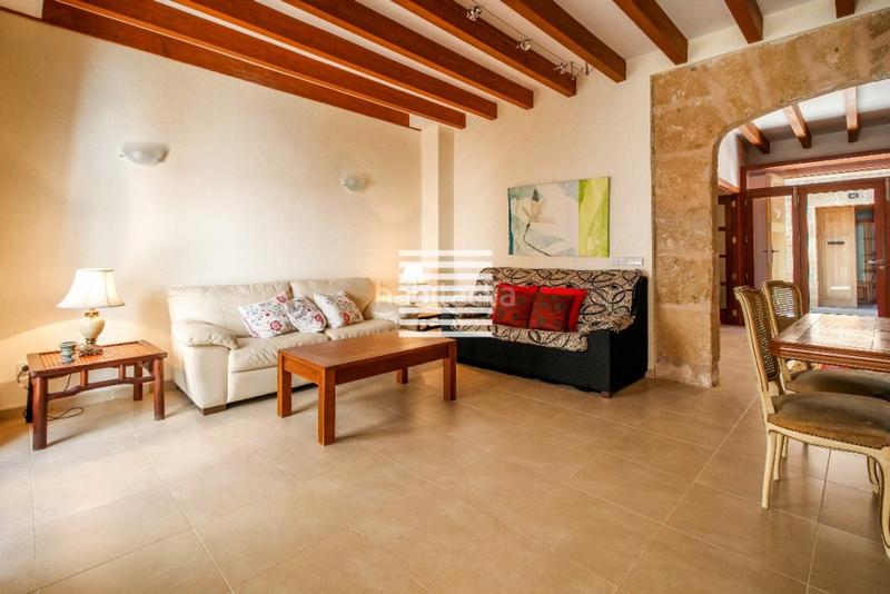 Foto 0ffad6d9-a294-4e2d-b981-dc02be83985c. Maison jumelée dans ciutat d´Alcúdia Alcúdia