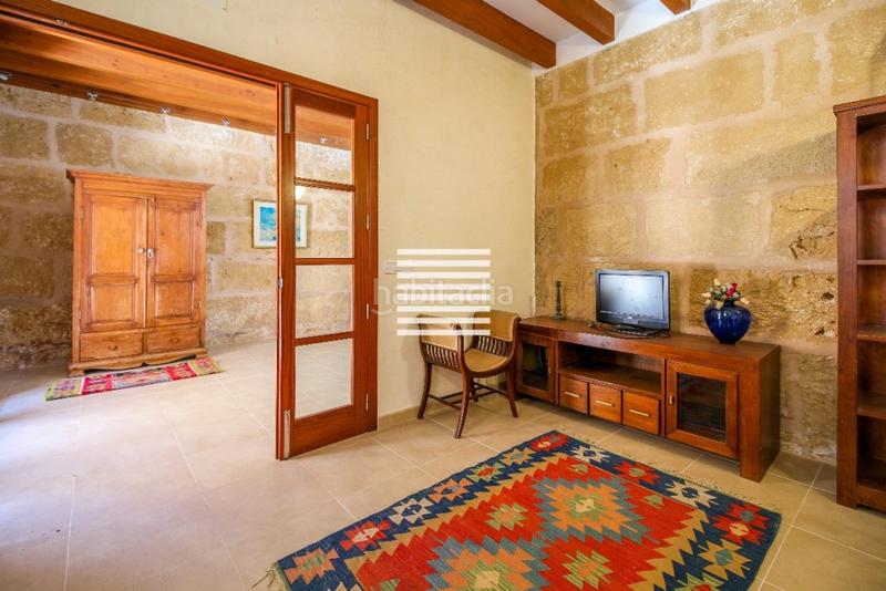 Foto 1e6aaa79-93ed-4a89-bffd-478d80fef966. Maison jumelée dans ciutat d´Alcúdia Alcúdia