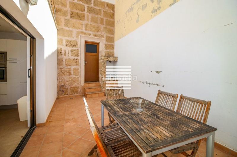 Foto 31e218bf-6835-44ed-889e-42b21843aa73. Maison jumelée dans ciutat d´Alcúdia Alcúdia