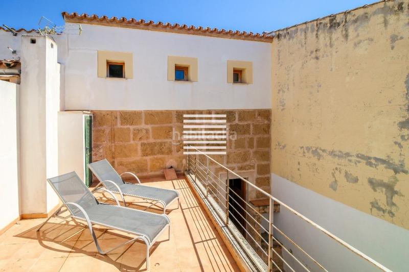 Foto 4638adfc-819a-4500-ad41-053e1ab99aa0. Maison jumelée dans ciutat d´Alcúdia Alcúdia