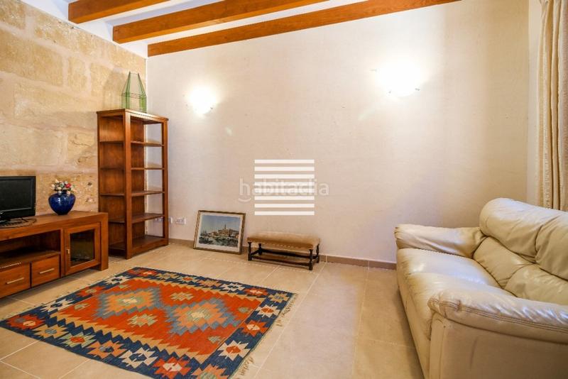 Foto 46990155-0256-4896-a817-2565e46e6a69. Maison jumelée dans ciutat d´Alcúdia Alcúdia