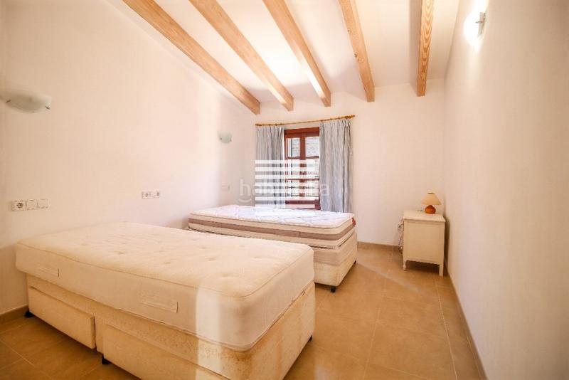 Foto 60527649-b578-4d18-bdb5-76cea1d7c69d. Maison jumelée dans ciutat d´Alcúdia Alcúdia