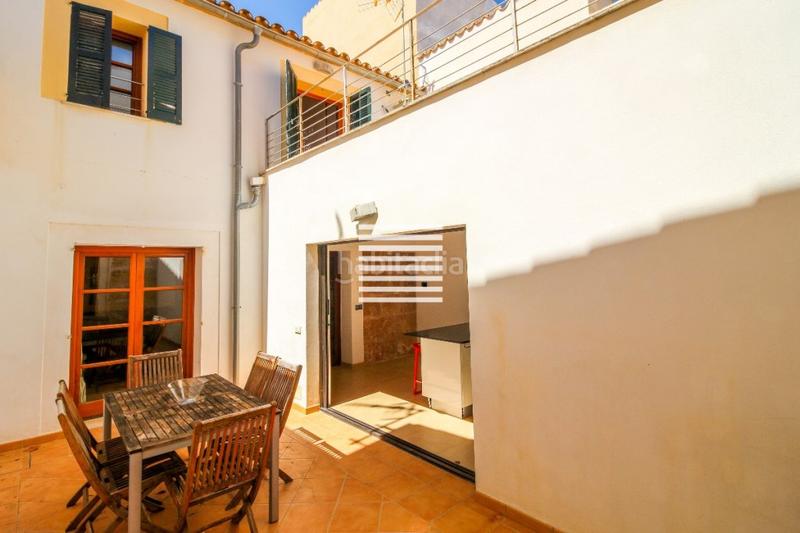 Foto 6c3b1420-7329-4a1c-8d4b-3db95658b463. Maison jumelée dans ciutat d´Alcúdia Alcúdia