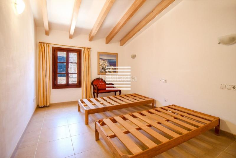 Foto 76b518a9-0e02-4fb0-8e95-04f4e70887fa. Maison jumelée dans ciutat d´Alcúdia Alcúdia