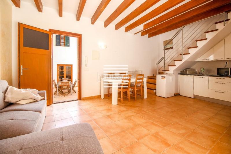 Foto a309ce53-6fb7-49aa-8be4-a06fee0d7a29. Maison jumelée dans ciutat d´Alcúdia Alcúdia