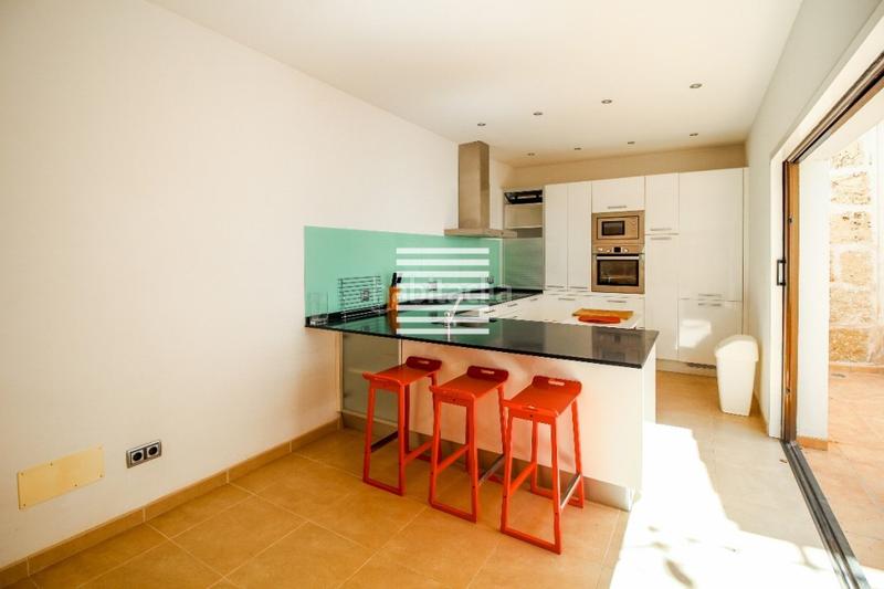 Foto a5149e67-762b-44d4-8083-1cde81157f15. Maison jumelée dans ciutat d´Alcúdia Alcúdia