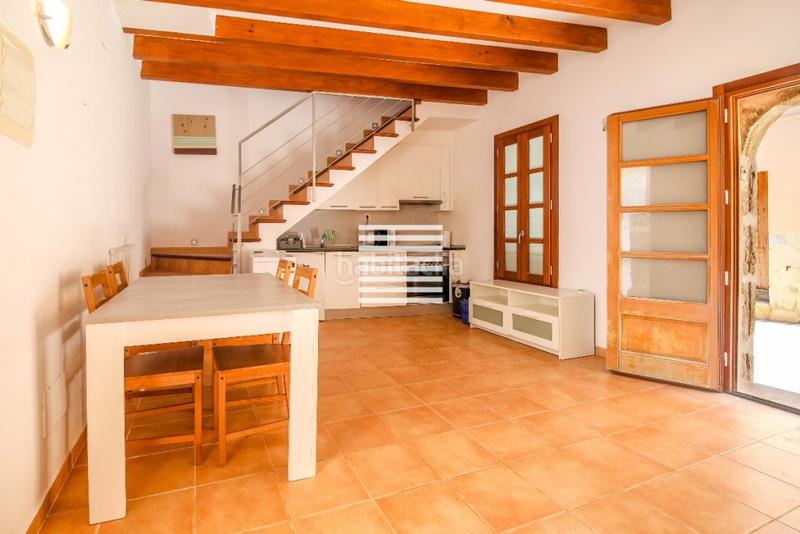 Foto b3f19918-42a4-483f-9341-98dae00396b4. Maison jumelée dans ciutat d´Alcúdia Alcúdia