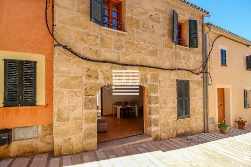 Foto d1ad1d91-44df-4c14-a405-9618650f4c7d. Maison jumelée dans ciutat d´Alcúdia Alcúdia