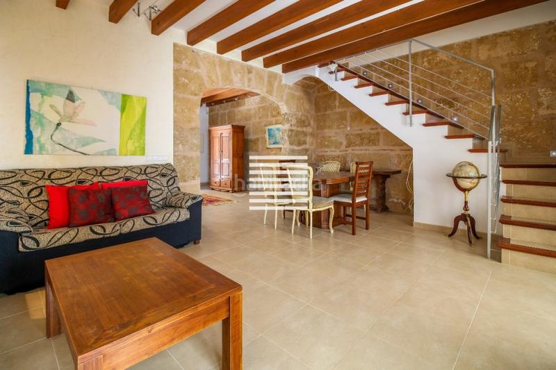 Foto eb4475b0-ee24-4512-b347-8a04589fb97a. Maison jumelée dans ciutat d´Alcúdia Alcúdia