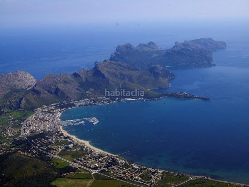Foto 085a8cee-df89-41ff-82ff-1894d8e851a1. Penthouse with parking pool in Pollença poble Pollença