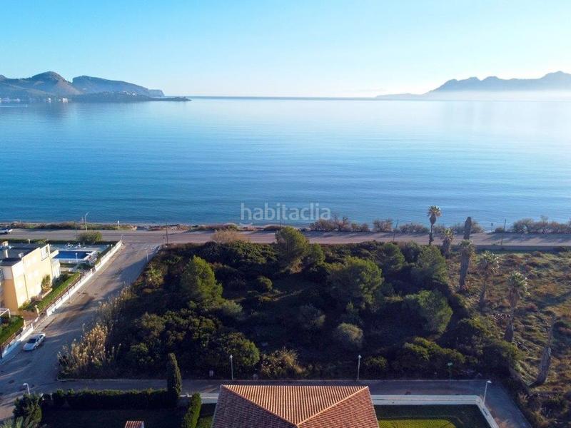 Foto e06e8b07-7782-47f8-a904-b8205ba9cc36. Penthouse with parking pool in Pollença poble Pollença