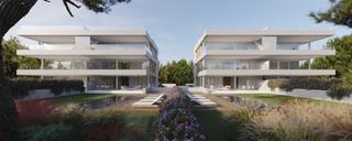 Penthouse in Pollença Poble