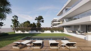 Apartment in Pollença Poble