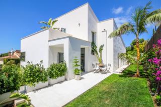 Chalet in Bacarés-Manresa-Bonaire