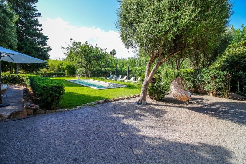 Foto 30baca2c-f2b6-4c1a-b2bb-ea15c1d88bde. Casale con piscina in Pollença poble Pollença