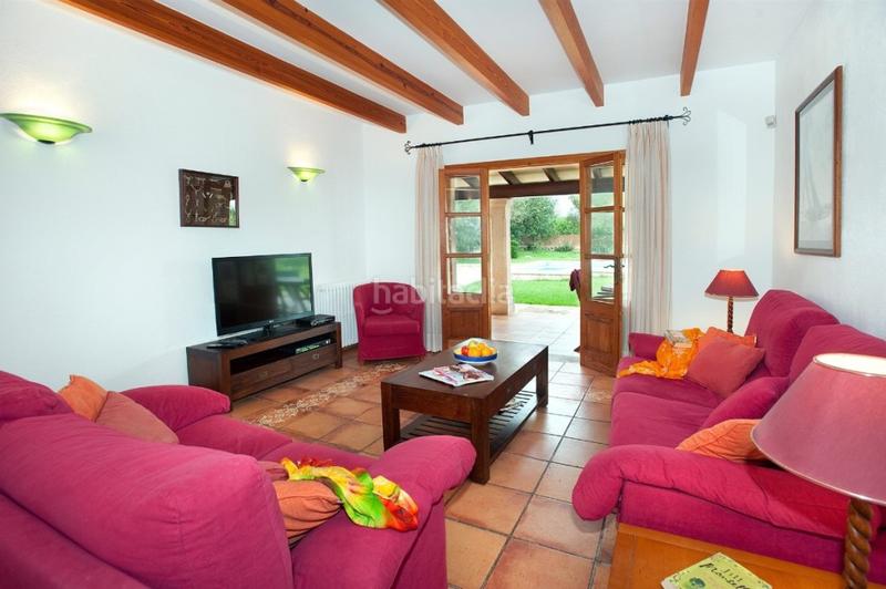 Foto 3f1dc9db-ce17-4f81-8c90-495ff8dbaabc. Casale con riscaldamento parcheggio piscina in Pollença poble Pollença