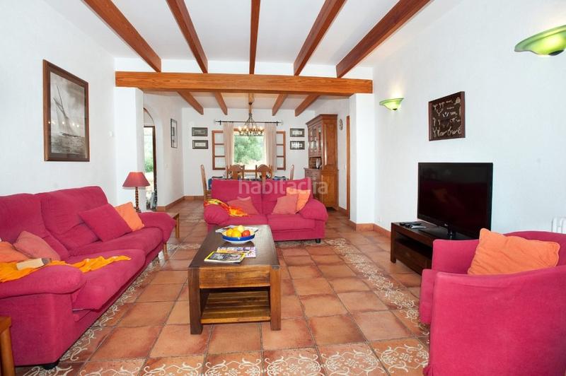 Foto e1afddc0-54e7-4ae7-bd0a-caa1b6c5e6eb. Casale con riscaldamento parcheggio piscina in Pollença poble Pollença